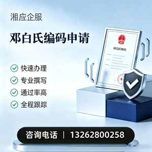 娄底邓白氏编码申请服务